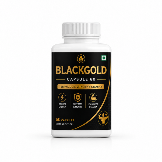 BlackGold Image