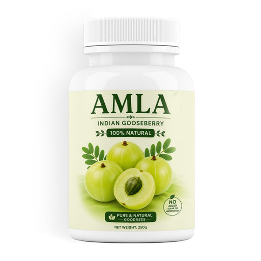 Amla Powder