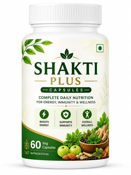 Shakti Plus